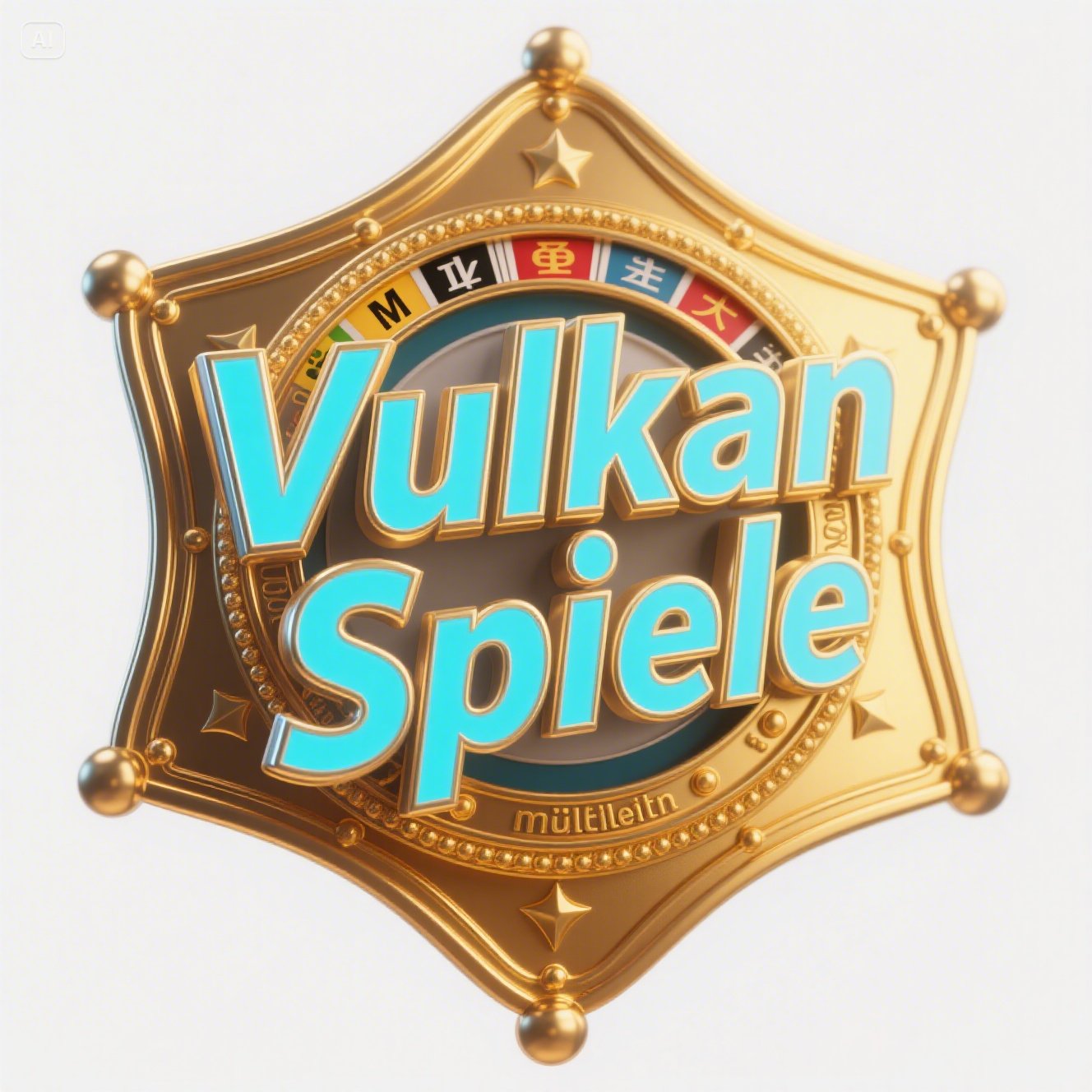 Vulkan Spiele